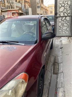 هيونداي أكسنت